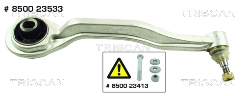 850023533 Triscan