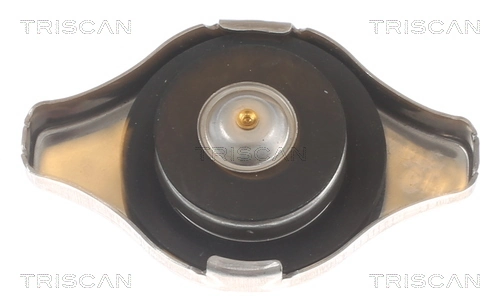  Tampa (tampão) do radiador Toyota Corolla liftback (E10) (1992 - 1997) 