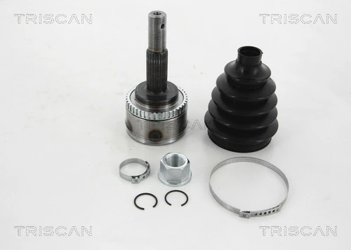 Comprar Almera V10