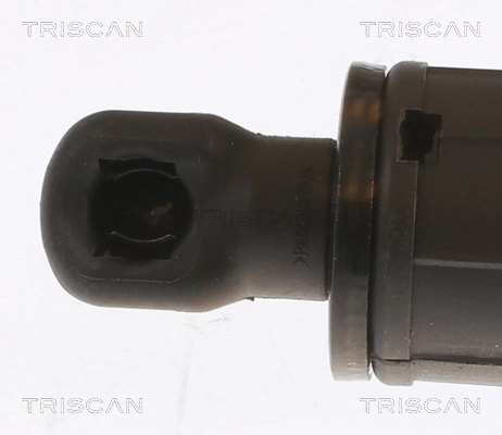 Amortecedor de tampa de porta-malas (de 3ª/5ª porta traseira) Mercedes GL  X164