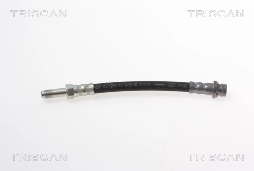 Mangueira do freio dianteira para Ford Fiesta Mk6 CB1