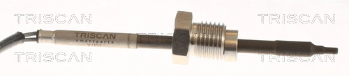 STS0083 Magneti Marelli Sensor de temperatura dos gases de escape (GE), depois de filtro de partículas diesel