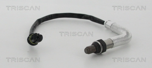 Sonda lambda, sensor de oxigênio depois de catalisador OZA628U3 Magneti Marelli