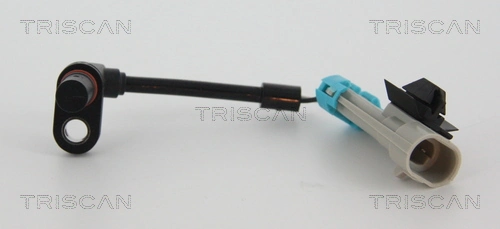 Sensor dianteiro de ABS Chevrolet Captiva I C100