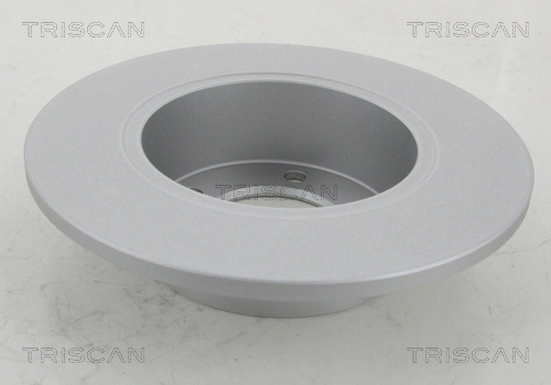 4320600Q0A Nissan/Infiniti Disco do freio traseiro