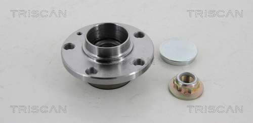 Compre Cubo traseiro Citroen C3 2