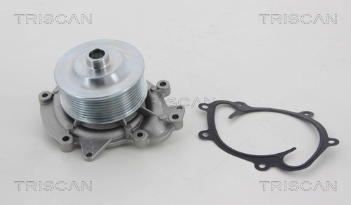  Bomba de água (bomba) de esfriamento Mercedes GL SUV (X164) (2006 - 2012) 