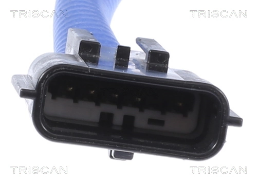 0281004225 Bosch Sonda lambda, sensor de oxigênio depois de catalisador