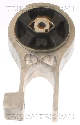 TEM141 Delphi Coxim (suporte) traseiro de motor