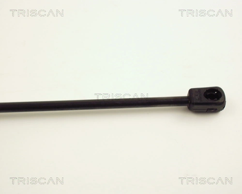 Compre Amortecedor de tampa de porta-malas (de 3ª/5ª porta traseira) Opel Corsa 