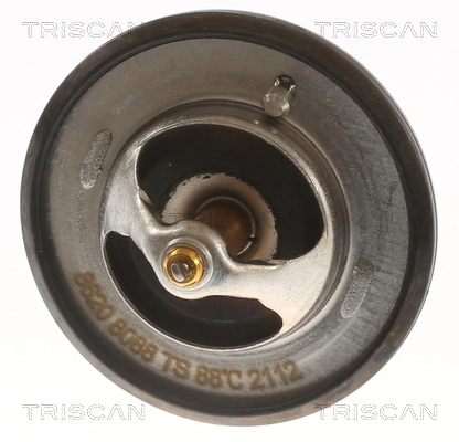  Termostato Toyota Prius hatchback (NHW20) (2003 - 2009) 
