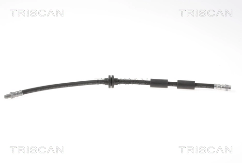 Mangueira do freio dianteira para Renault Kangoo II FW0