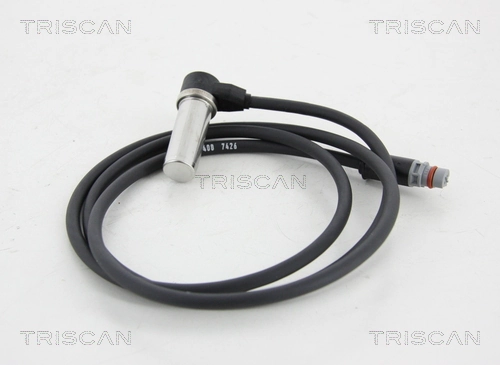 Sensor dianteiro de ABS para Iveco Daily III 