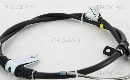Cabo do freio de estacionamento traseiro esquerdo para Hyundai H100  P