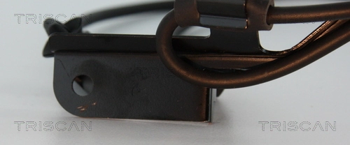 Sensor ABS dianteiro direito 302391 EFI