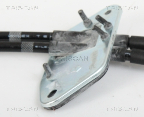 Cabo de mudança duplo Triscan 814050701 preço, a partir de 89,65 USD