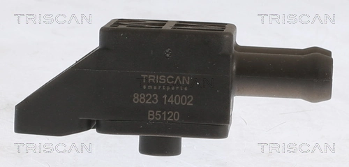 1865A292 Mitsubishi Sensor de pressão dos gases de escape