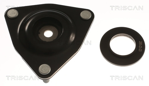 Suporte de amortecedor dianteiro 5085461AA Chrysler