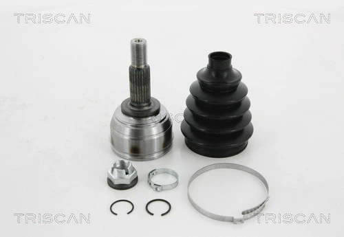 Junta homocinética externa dianteira para Nissan Micra  K12