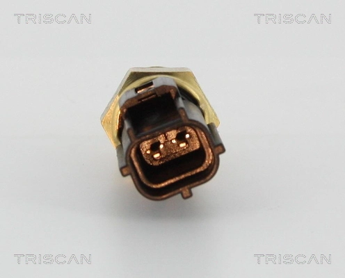 MD177572 Chrysler Sensor de temperatura do fluido de esfriamento