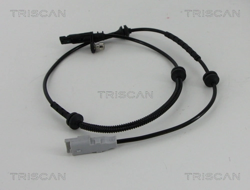  para Peugeot 607  (9D, 9U)
