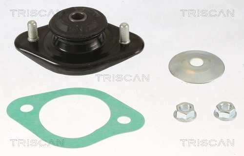Suporte de amortecedor traseiro para BMW 3  E46