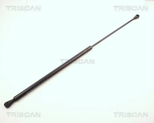 Compre 7700756056 Renault (RVI) Amortecedor de tampa de porta-malas (de 3ª/5ª porta traseira)