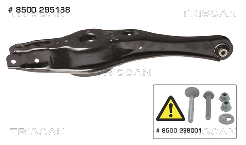 8500295188 Triscan