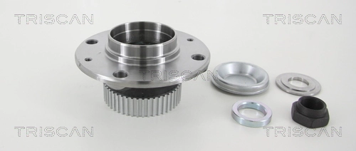Cubo traseiro TGB40540S03 SNR