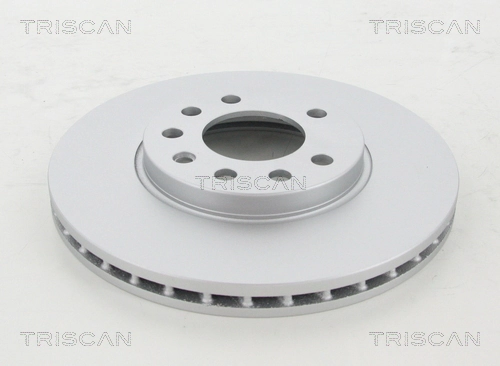 Disco do freio dianteiro Opel Astra preço, a partir de 37,60 USD