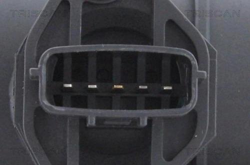 Sensor de fluxo (consumo) de ar, medidor de consumo M.A.F. - (Mass Airflow) Nissan Primera  P11