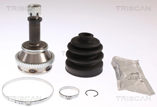 854043134 Triscan