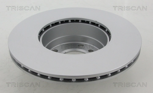 Disco do freio dianteiro para BMW 5  E39