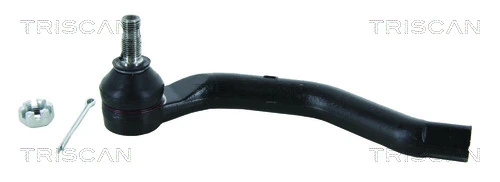 Ponta externa da barra de direção Honda Civic VIII FK, FN