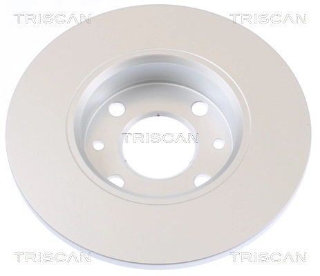 Disco do freio traseiro para Toyota Corolla VERSO R10