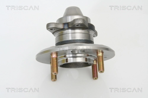 Cubo traseiro para Hyundai Sonata IV EF
