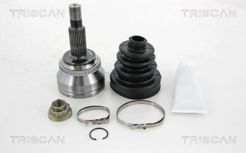 854013140 Triscan