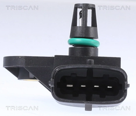 281002437 VAG Sensor de pressão no coletor de admissão, MAP