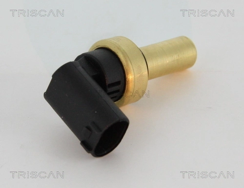 Sensor de temperatura do fluido de esfriamento Opel Vectra C 