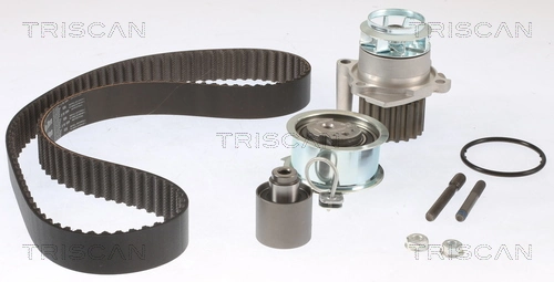 Compre 45121011B VAG Correia do mecanismo de distribuição de gás, kit