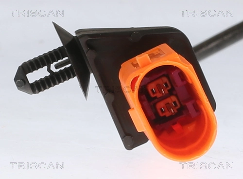 Sensor de temperatura dos gases de escape (GE), depois de filtro de partículas diesel Magneti Marelli STS0083
