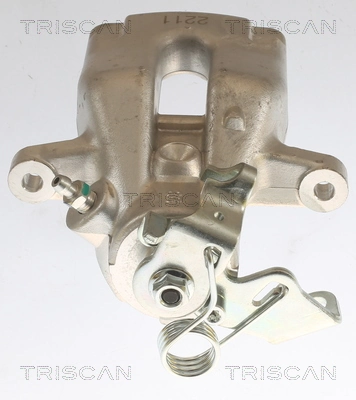 BHN330EC TRW Suporte do freio traseiro direito