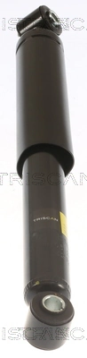 870524203 Triscan Amortecedor traseiro