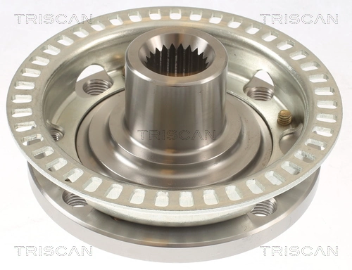 Cubo dianteiro Volkswagen Polo III 6KV5