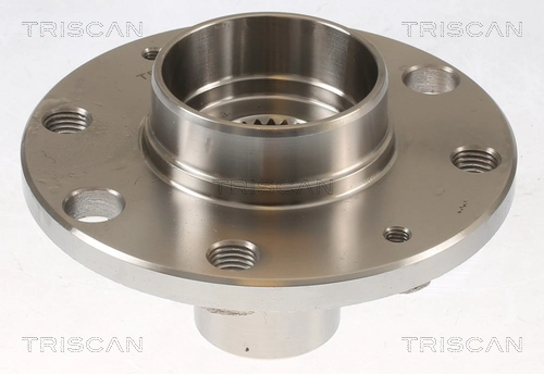 Cubo dianteiro para Opel Corsa D S07