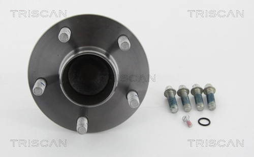 Cubo traseiro para Ford C-Max  DM2
