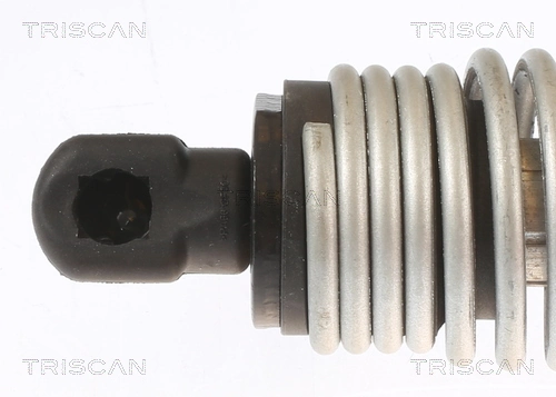 Amortecedor de tampa de porta-malas (de 3ª/5ª porta traseira) Triscan 871011356 preço, a partir de 104,28 USD
