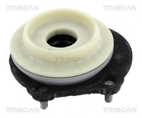 Suporte de amortecedor dianteiro esquerdo 95530088 General Motors