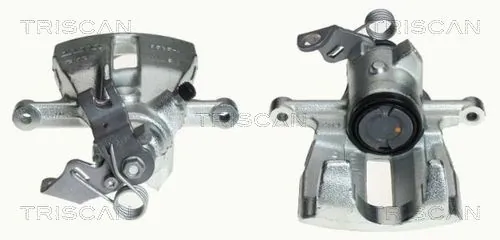 Suporte do freio traseiro esquerdo BHS330EC TRW