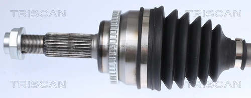 TDS0268 Magneti Marelli Semieixo (acionador) dianteiro esquerdo